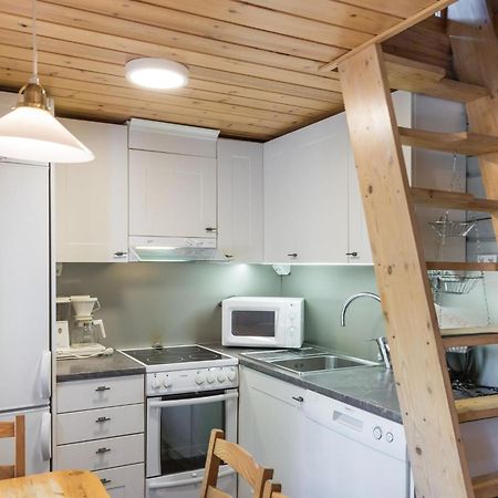 Holiday Home Isonparit B3 By Interhome อุลลาสยาร์วิ ภายนอก รูปภาพ