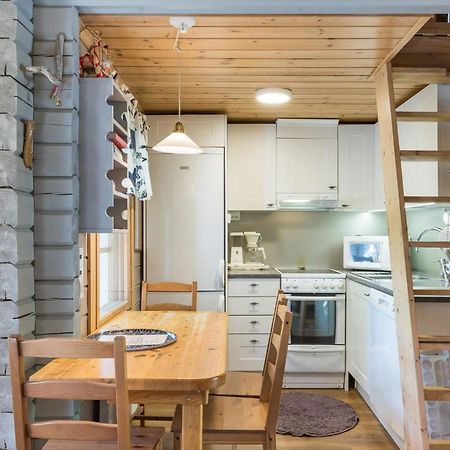 Holiday Home Isonparit B3 By Interhome อุลลาสยาร์วิ ภายนอก รูปภาพ