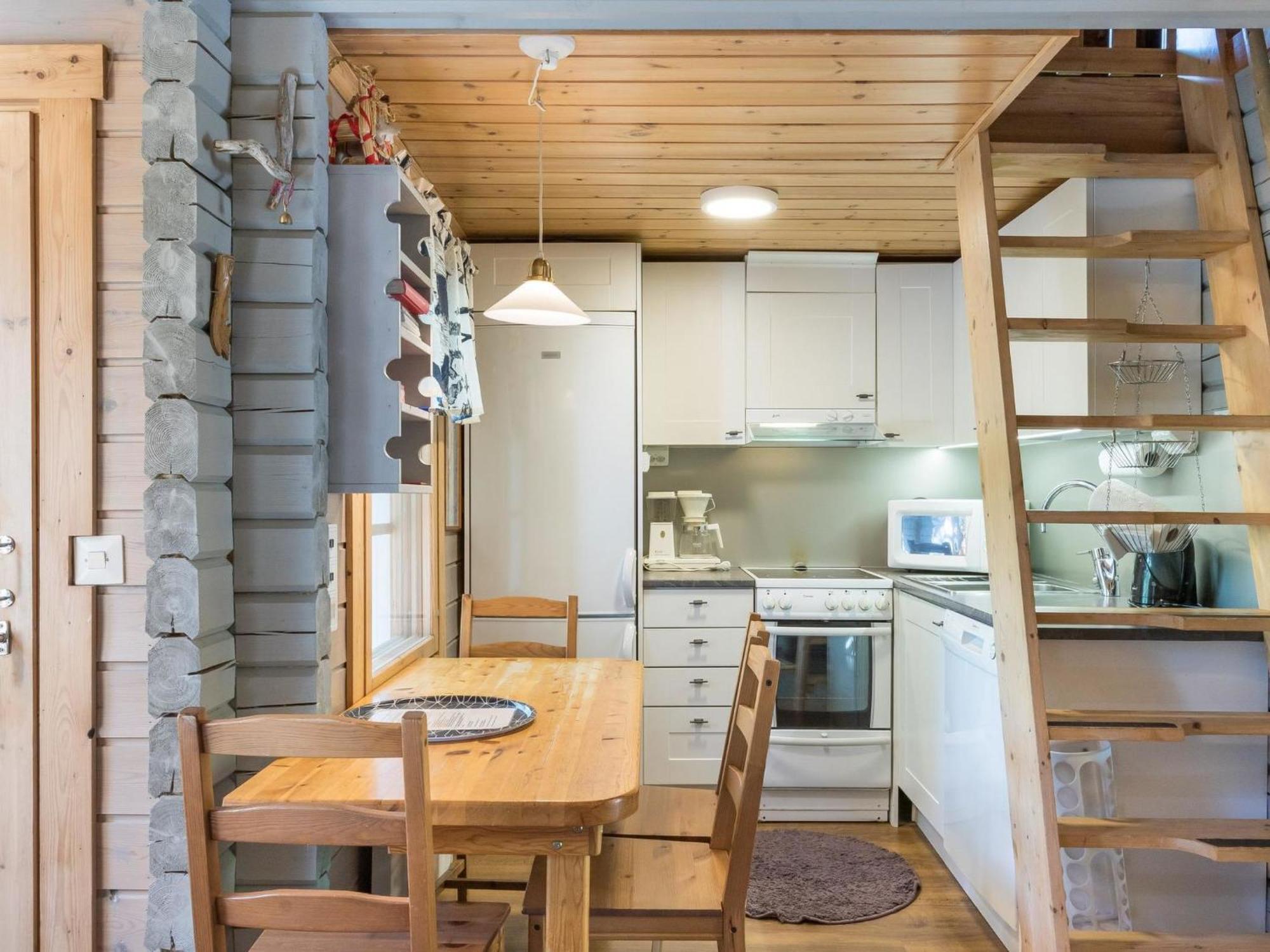 Holiday Home Isonparit B3 By Interhome อุลลาสยาร์วิ ภายนอก รูปภาพ