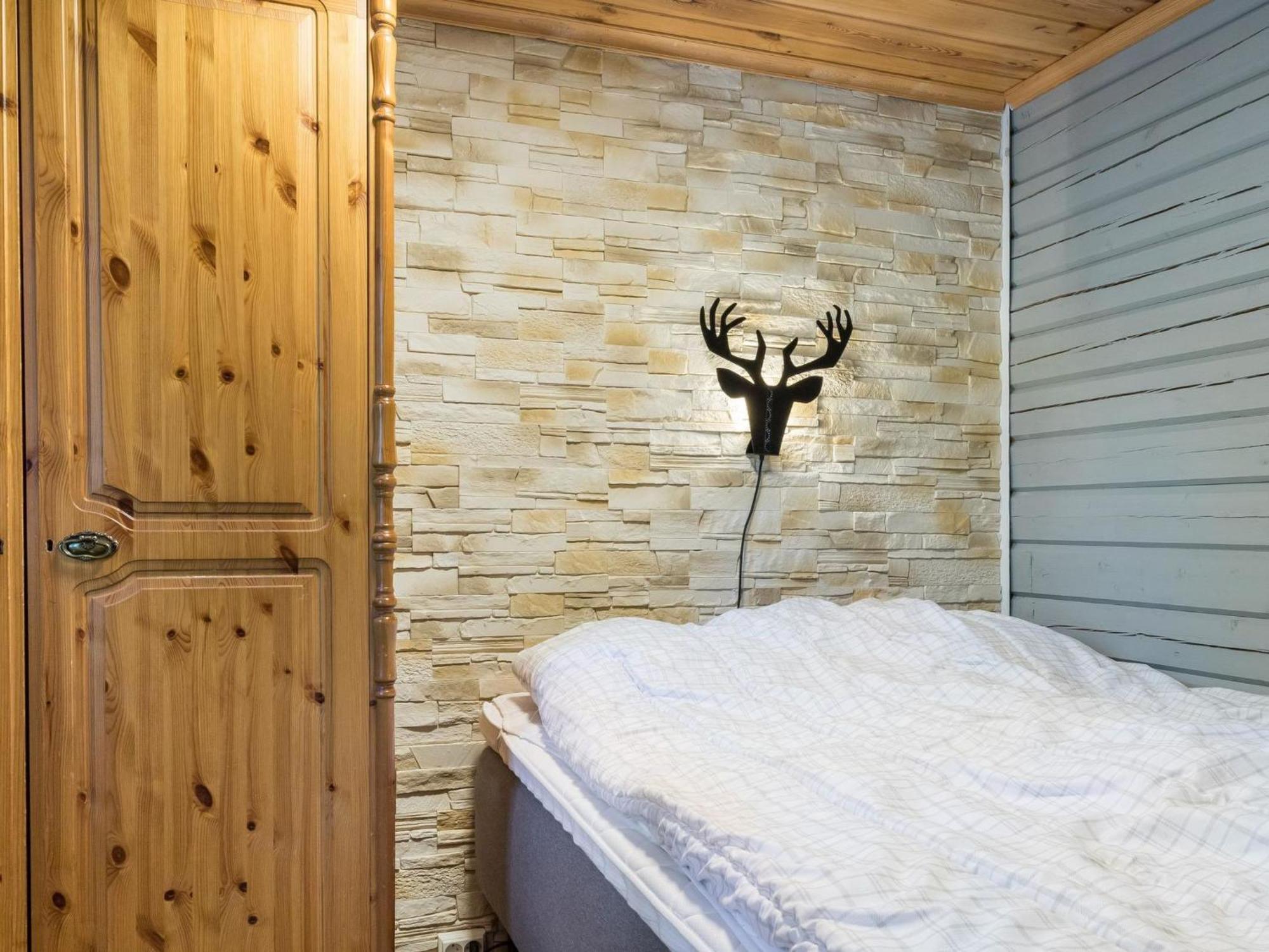 Holiday Home Isonparit B3 By Interhome อุลลาสยาร์วิ ภายนอก รูปภาพ